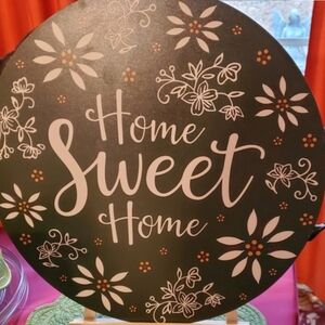 [Never Used] Double-Sided, Wood, Chopping Board With Handles